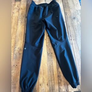 Lululemon License to Train Jogger Black | Size X Small | Excellent Condition XS
